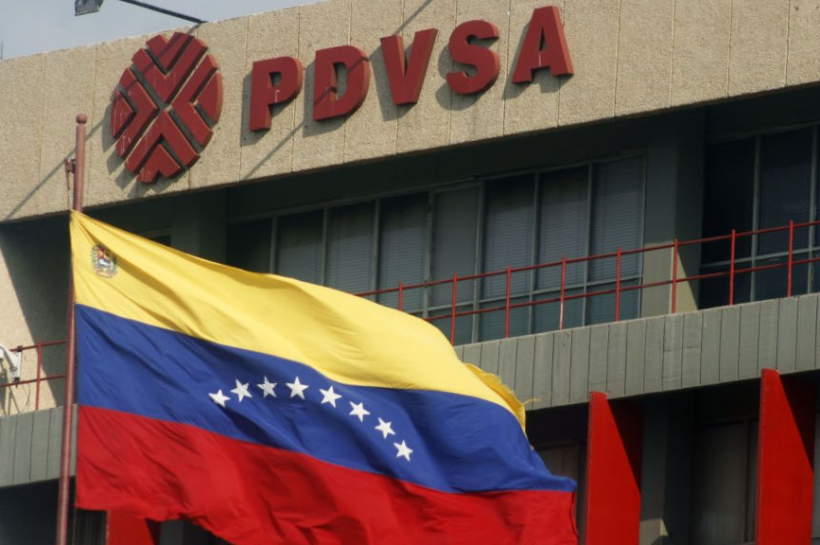 nueva junta directiva de PDVSA