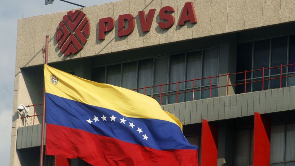 nueva junta directiva de PDVSA