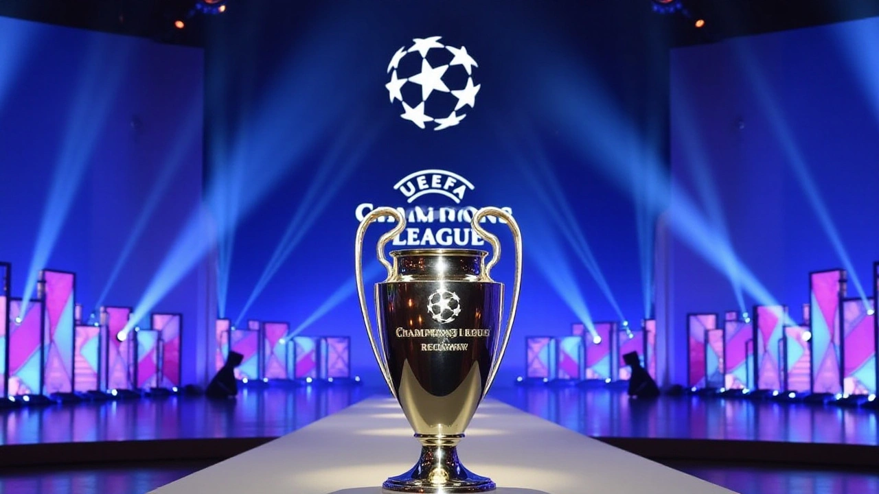 Champions League