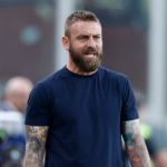 Daniele De Rossi