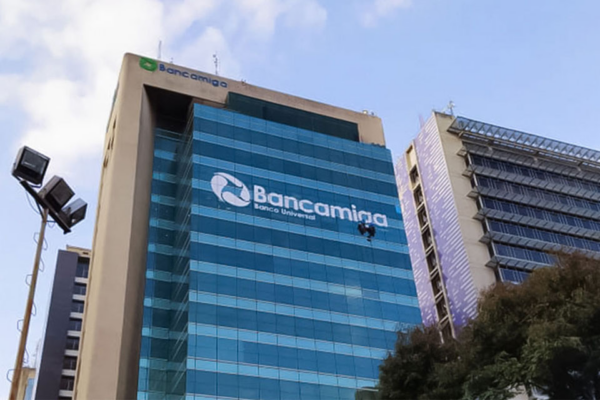 Bancamiga