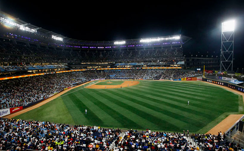 temporada 2024-25 de la LVBP