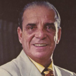 Luis María Frómeta Pereira fundador de Billo's Caracas Boys