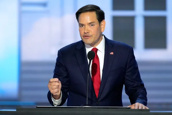 Marco Rubio advirtió que el Tren de Aragua sigue aterrorizando a Estados Unidos