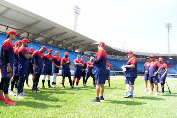 Tigres de Aragua