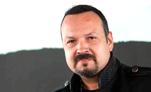 Pepe Aguilar