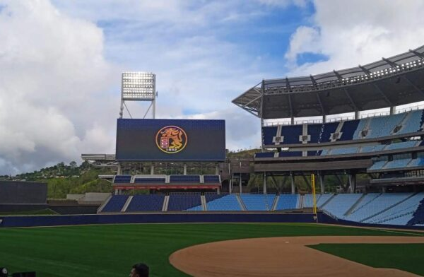 LVBP | Leones del Caracas