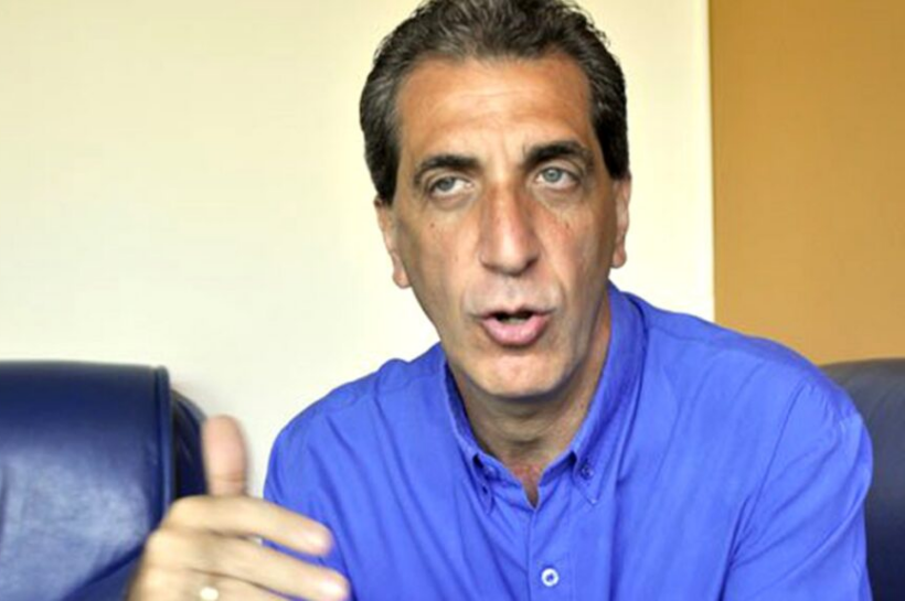 Biagio Pilieri