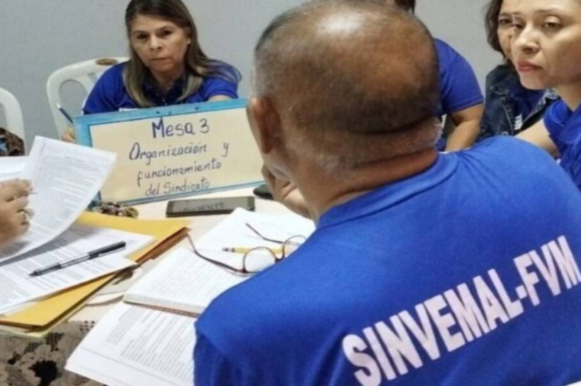 Sinvemal | Lara | Docentes piden al Ministerio de Educación atender las necesidades del gremio