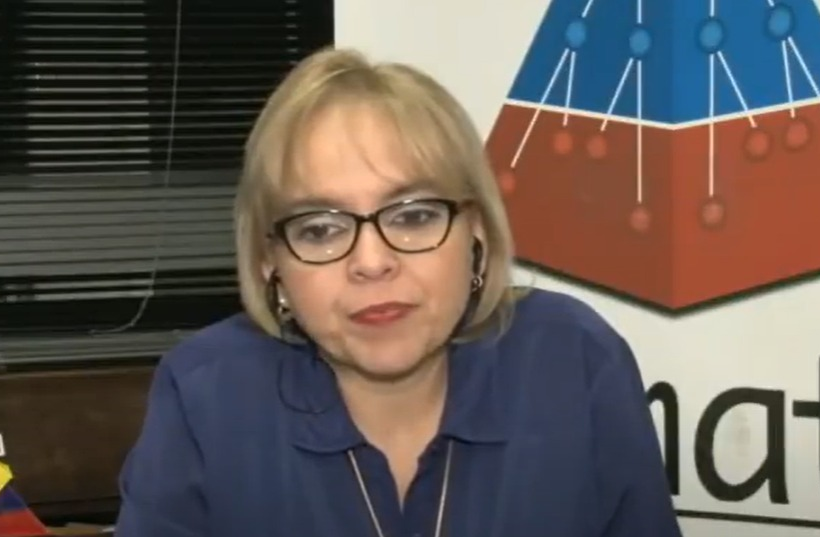 CIDH otorga medidas cautelares a Nélida Sánchez