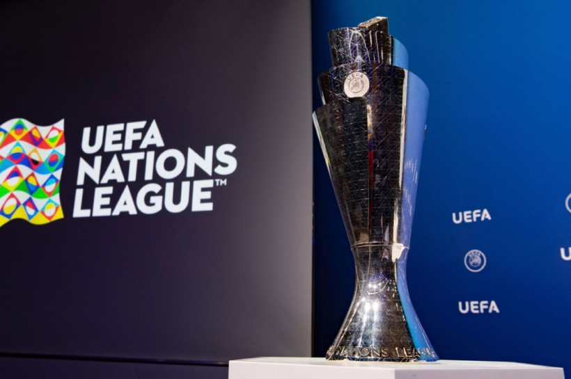 Nations League
