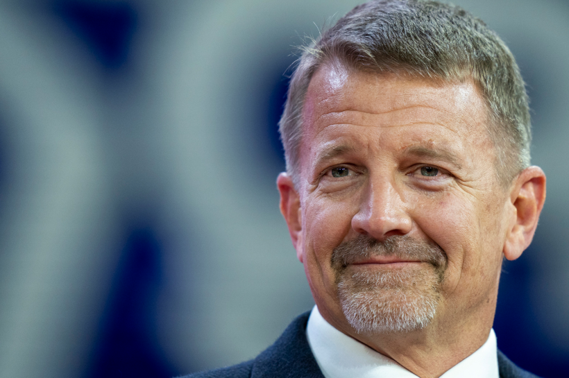 Erik Prince