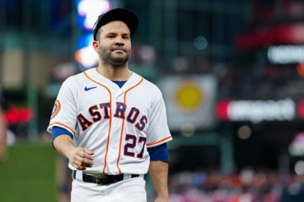 José Altuve