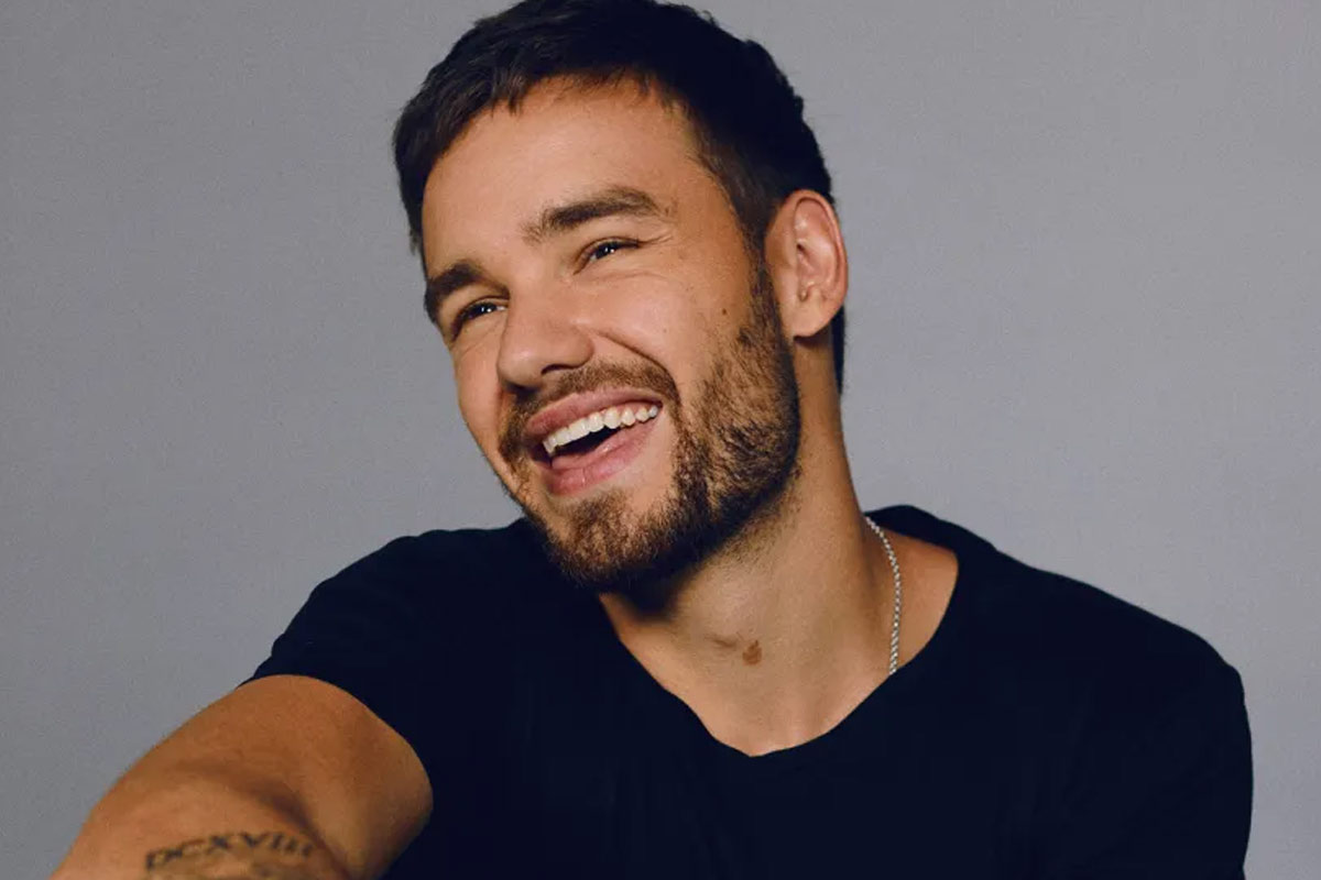 Fallece el cantante Liam Payne, ex miembro de One Direction