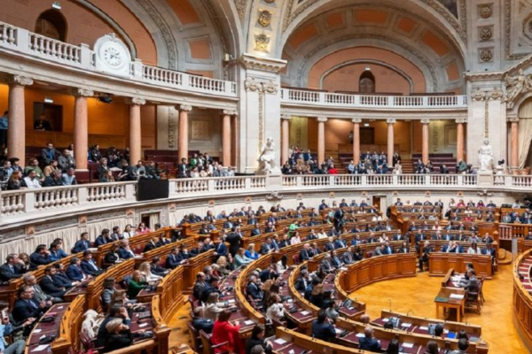 Parlamento de Portugal