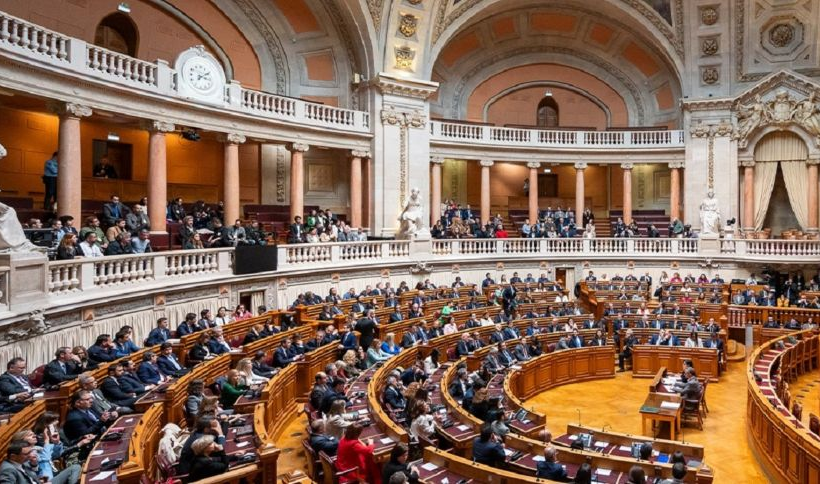 Parlamento de Portugal