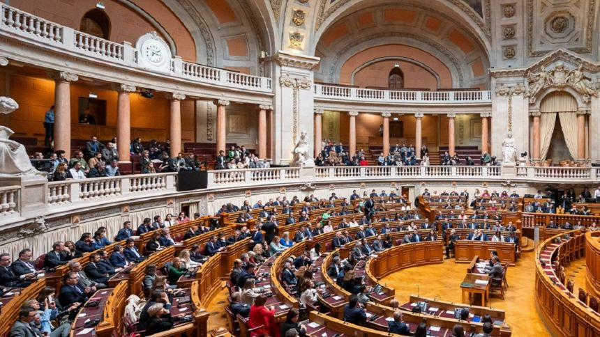 Parlamento de Portugal