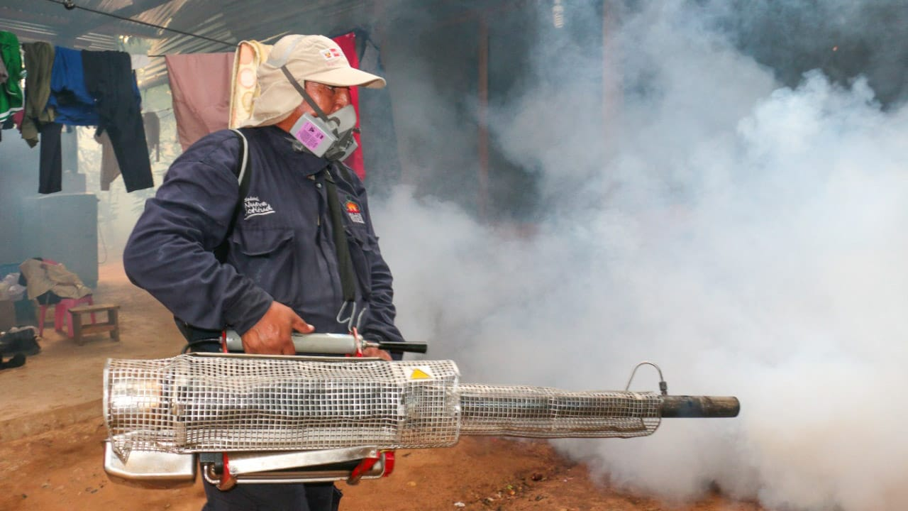 Especialistas urgen por medidas para frenar el aumento de los casos de dengue