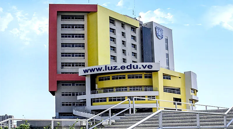 La Universidad del Zulia (LUZ)