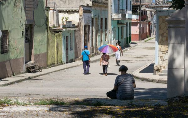 Cuba vuelve a quedarse totalmente sin electricidad