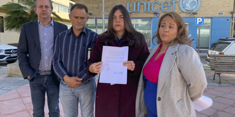 Opositores denuncian ante UNICEF violaciones de derechos humanos a jóvenes detenidos en Venezuela