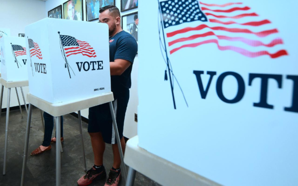 Estados Unidos | Inicia la votación anticipada en ocho estados, incluidos la mayoría de los condados de Florida