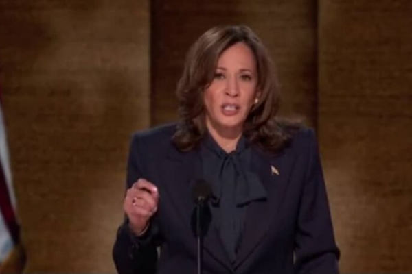 Kamala Harris