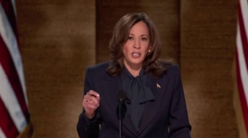 Kamala Harris