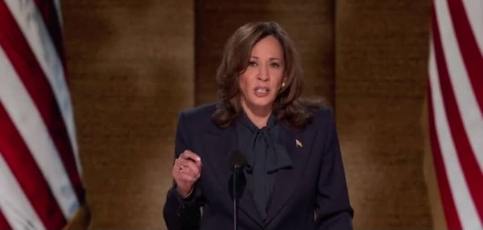 Kamala Harris