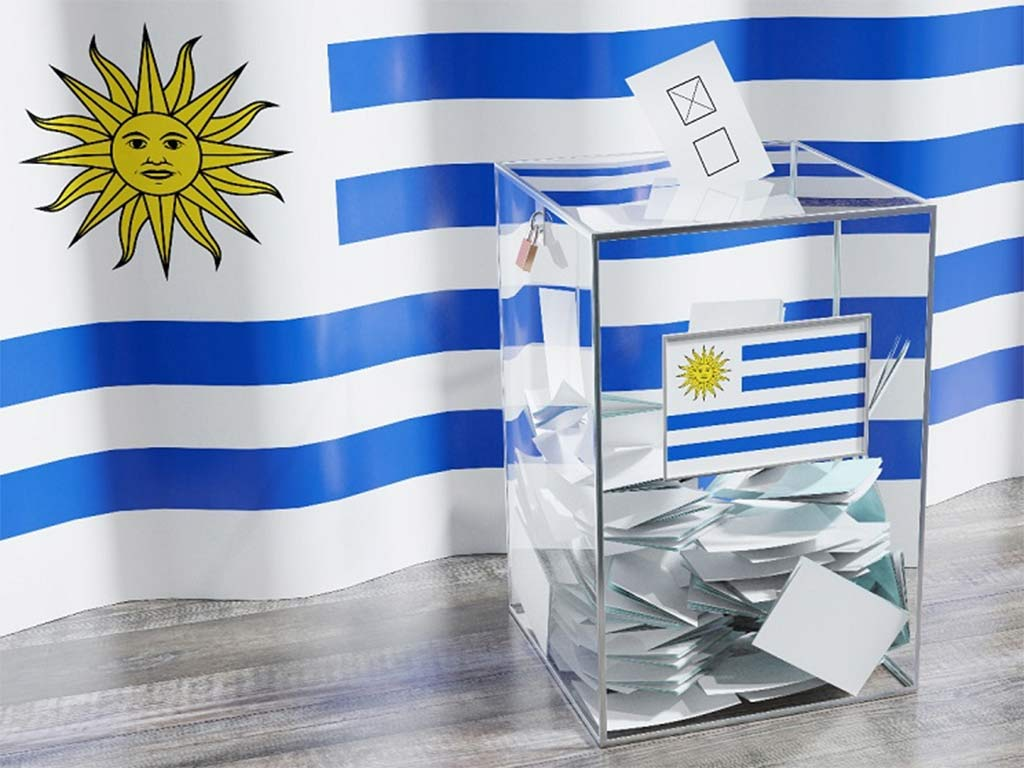 Elecciones en Uruguay