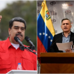 Nicolás Maduro asegura que Tarek William Saab "es el funcionario con más credibilidad en Venezuela"