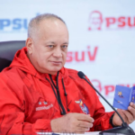 Diosdado Cabello