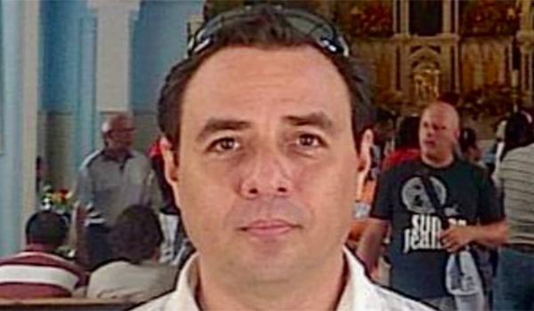 Miguel Granados, miembro de Vente Venezuela