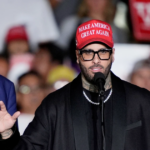 Nicky Jam retira su apoyo a Donald Trump