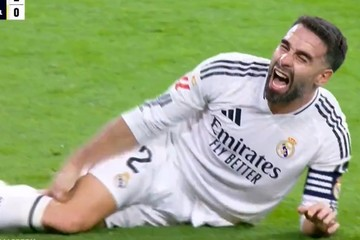 Dani Carvajal