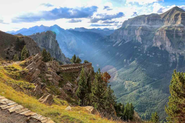 Día Internacional de la Geodiversidad