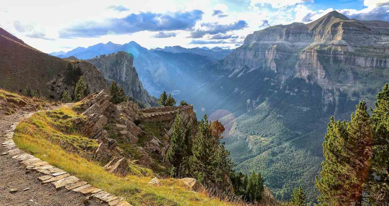 Día Internacional de la Geodiversidad