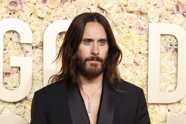 Jared Leto