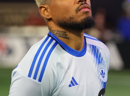 Josef Martínez