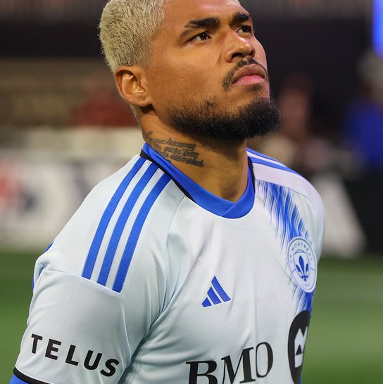 Josef Martínez