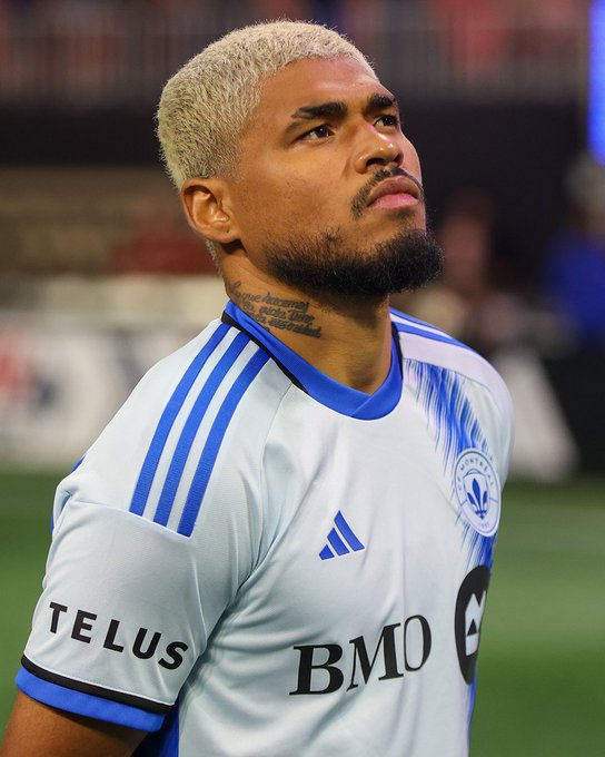 Josef Martínez