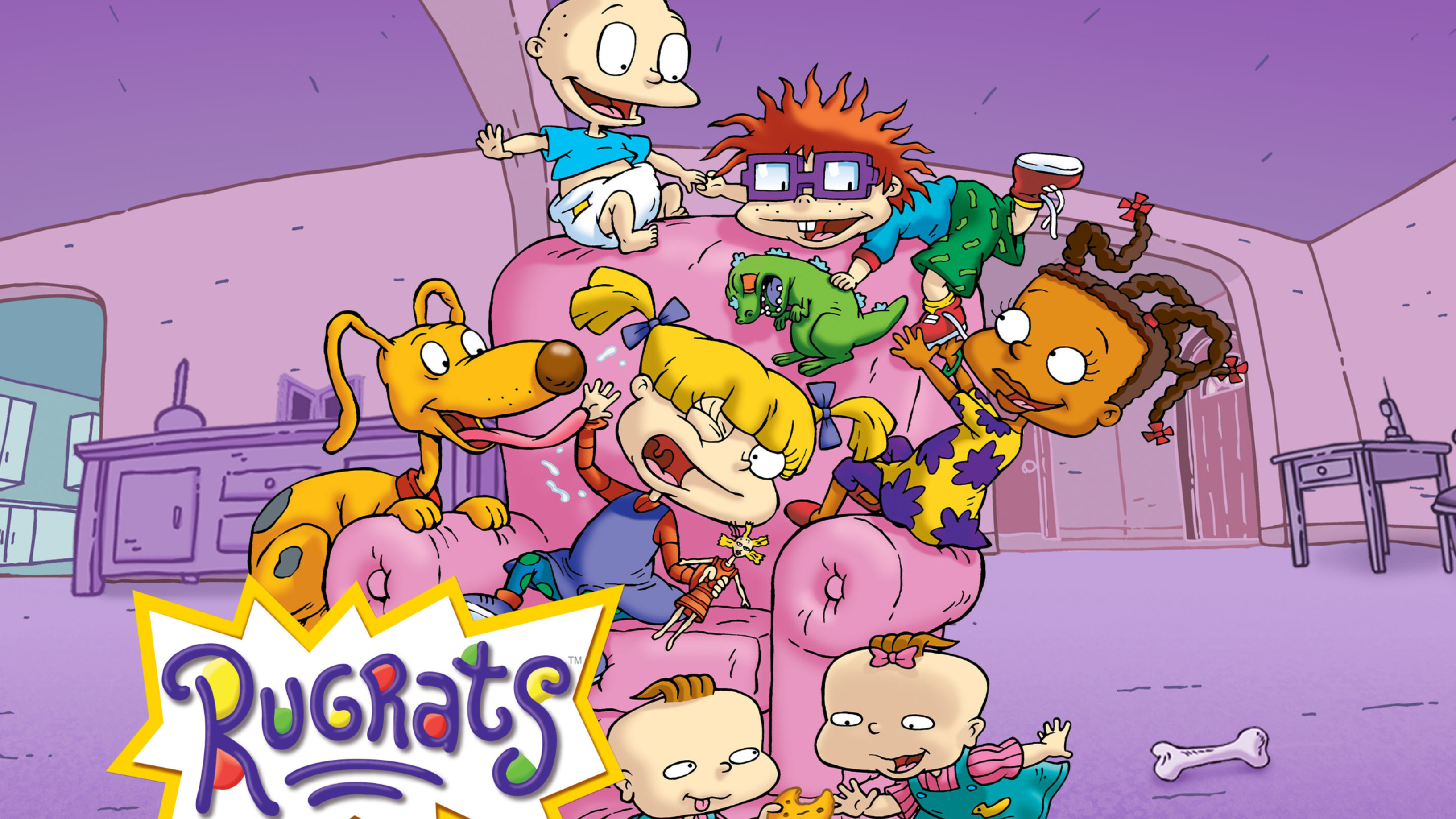 Rugrats