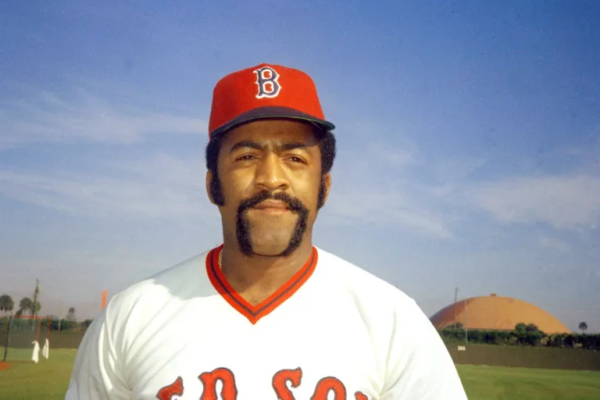 Luis Tiant