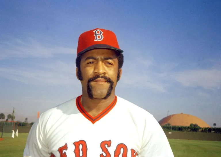 Luis Tiant