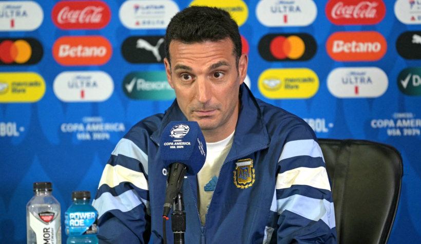 Selección de Argentina complicó su vuelo a Maturín