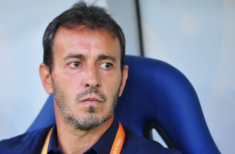 La Vinotinto del 'Bocha' se enfrenta a Argentina para mantener el sueño mundialista