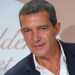 Antonio Banderas