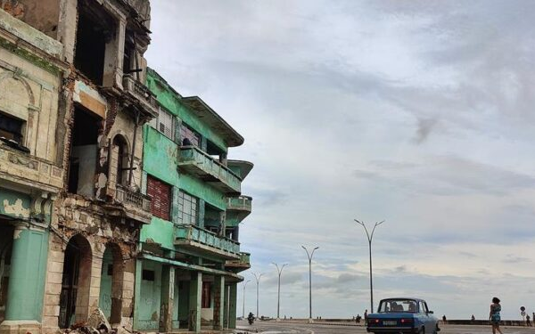 Cuba | Doble sismo deja 7 heridos, 26 derrumbes y más de 2.250 edificios dañados