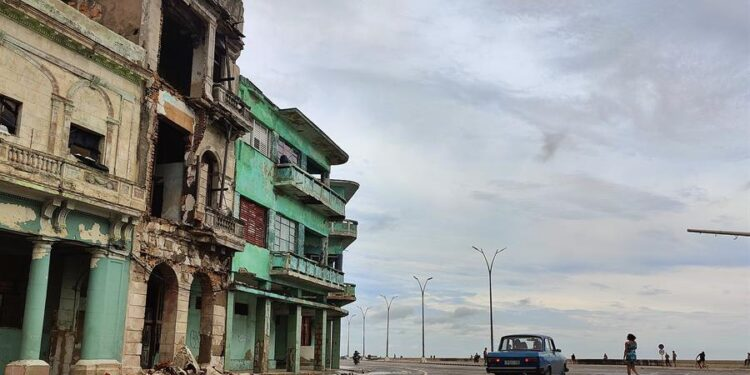 Cuba | Doble sismo deja 7 heridos, 26 derrumbes y más de 2.250 edificios dañados