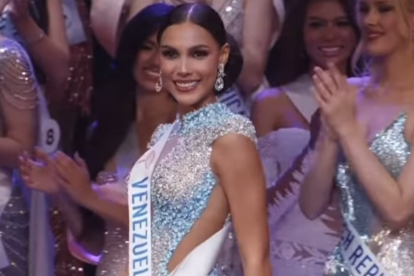 Miss International 2024 | Sakra Guerrero se corona como tercera finalista